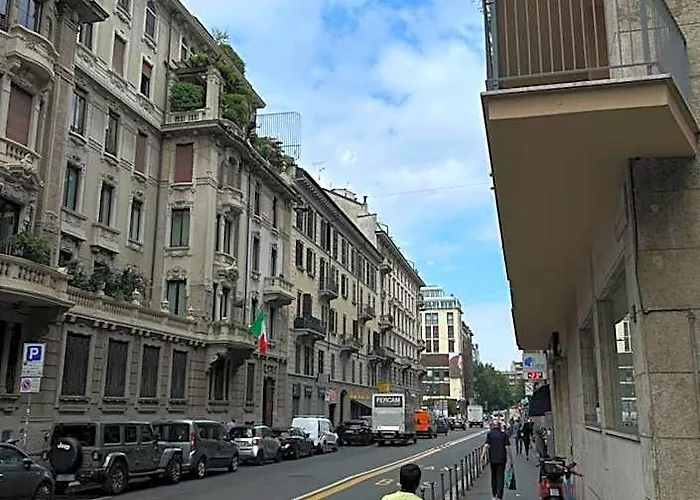 Moscova Luxury Bruno